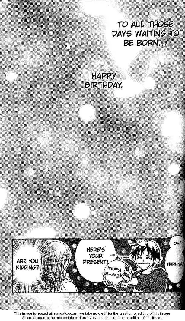 Monkey High! Chapter 7 41